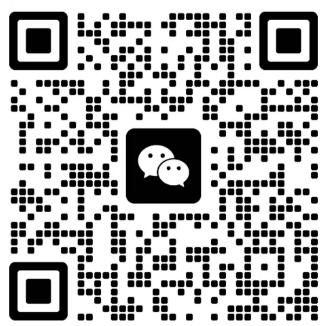 扫一扫，加我微信