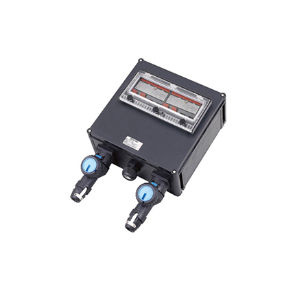 BXM(D)8050系列防爆照明（动力）配电箱（电压插座箱/柜）