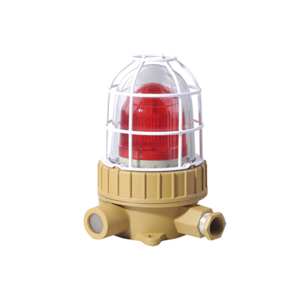 防爆声光报警器(LED)BBJ系列